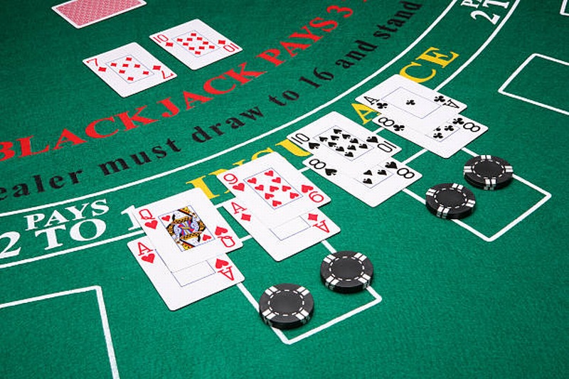 Game bài đổi thưởng online là gì và cách phân loại theo chuẩn casino