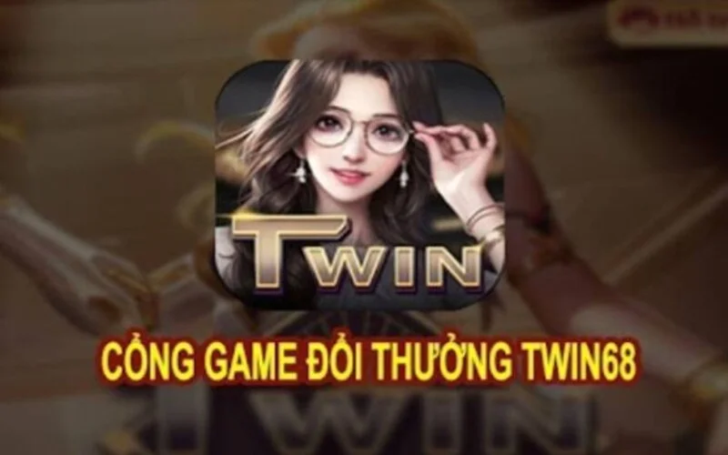 Cổng game Twin68 và hệ thống game bài đổi thưởng phủ sóng mạnh nhất hiện nay