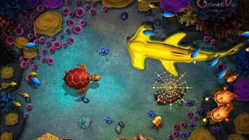 Hướng dẫn cách chơi bắn cá hiệu quả cho người mới