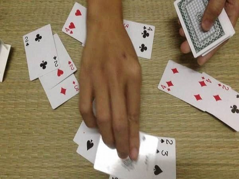 Cách chơi 3 cây cơ bản cho người mới