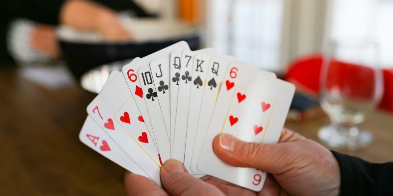 Mẹo chọn cửa Baccarat giúp tối ưu lợi thế xác suất